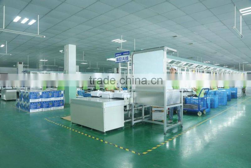 RO water filter purifier 50GPD