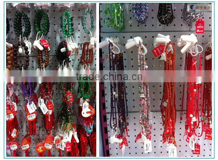 58KHZ AM little hammer tag with lanyard