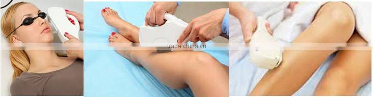 Beijing Fogool M-light Multifunction Machine (IPL Series)