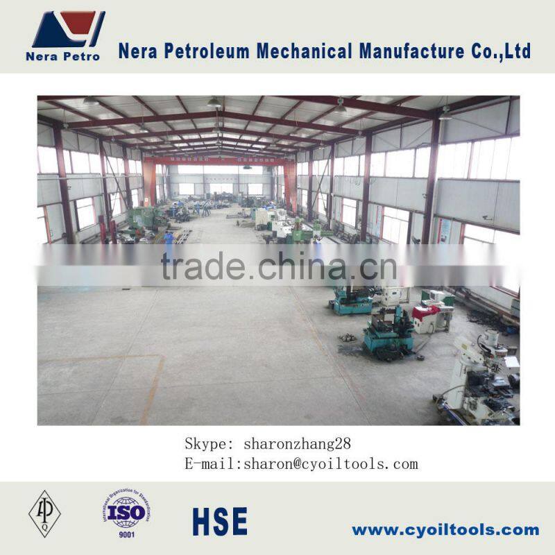 Hot Sales! API Standard Inside Blowout Preventer