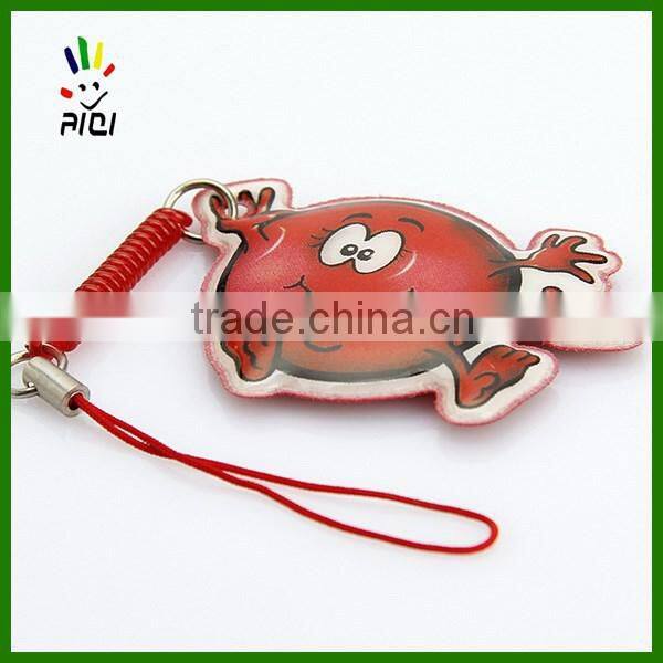 pvc footwear strap design
