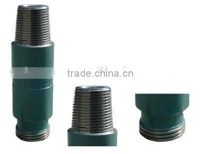 API oil drilling circulating sub for casing