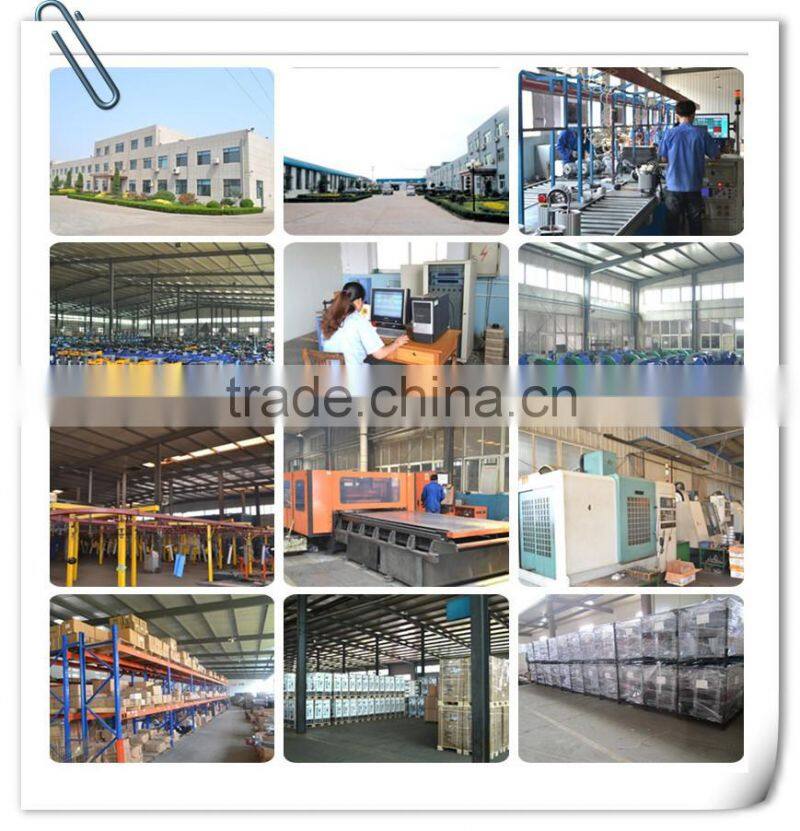 Horizontal Log Splitter 4T with CE