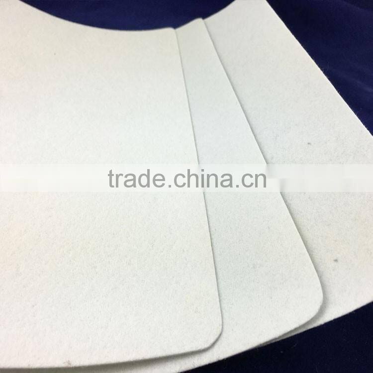 Bubuxin Manufacturer White toe puffs stereotypes Chemical positioning chemical sheet