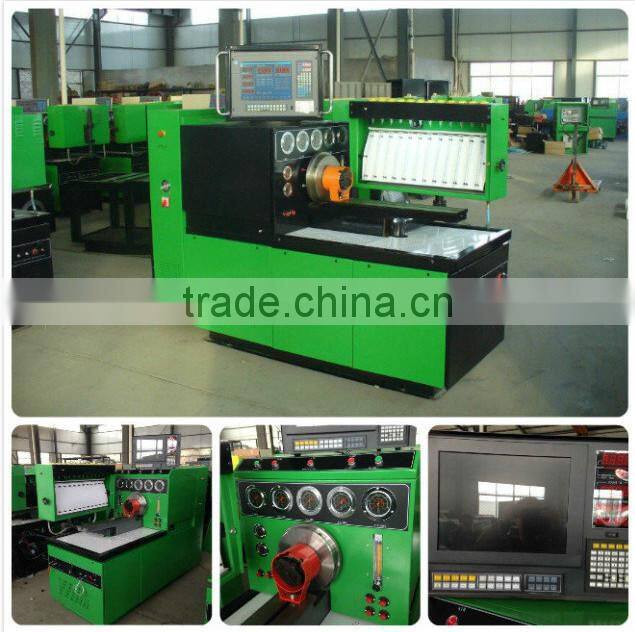 Trustworthy China supplier BC3000 fuel injection pump test bench