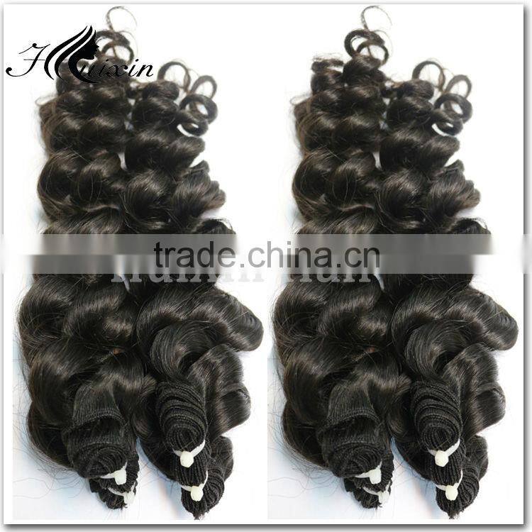 Good price wholesale cheap ocean wave armenian hair weaving