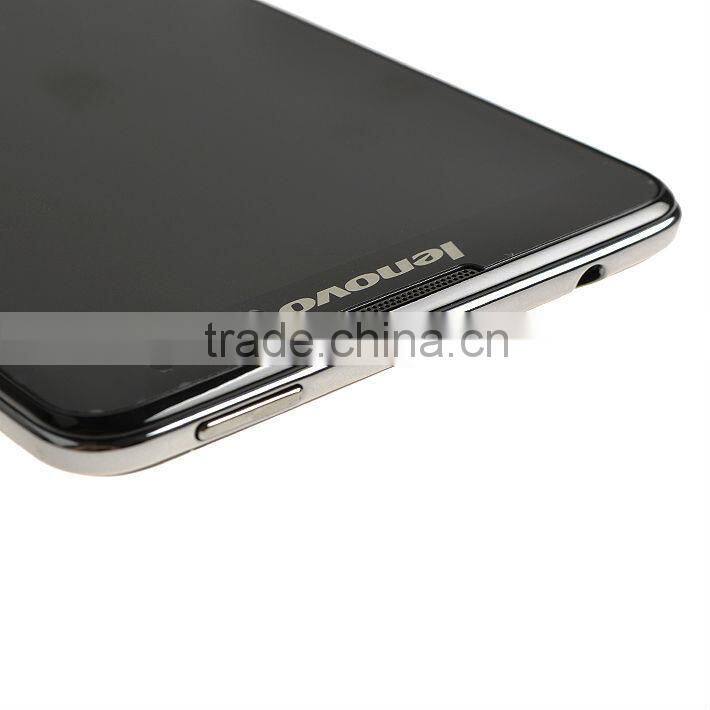 Lenovo phone S898 5.3 inch 1280x720 MTK6592 Octa Core original Lenovo S898T