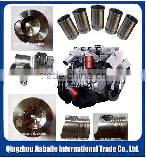 chaochai CY4100Q diesel engine and spare parts