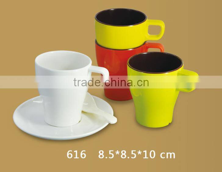 melamine coffee cup sets melamine mug