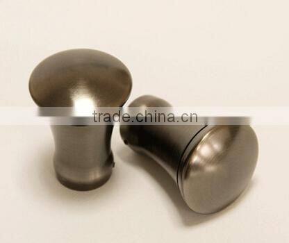 Nickel Plated Iron Tube,Brushed Nickel Tube,Wrought Iron Tube