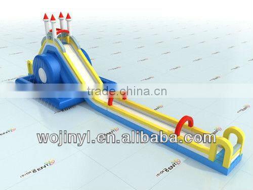 Commercial water park slides/outdoor park games for adults