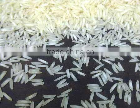 1121 Basmati White