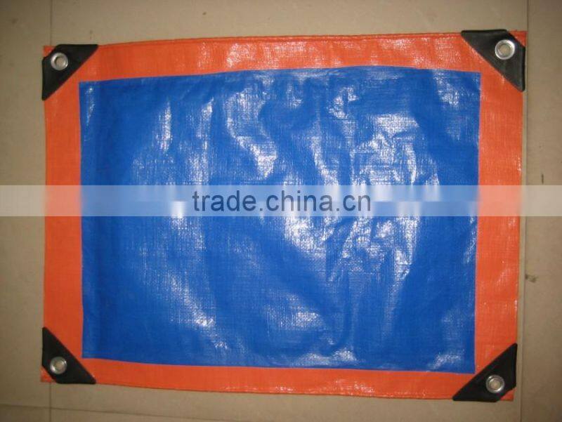 Shelter Tent Camping Awning Tarpaulin