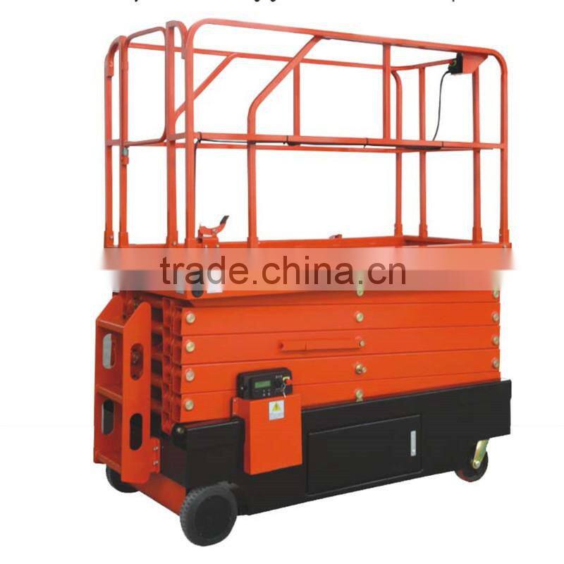 Sell Scissor Lift genie / total 20sets Scissor platform scissor lift