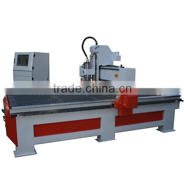 cheap 3D woodworking 1325 CNC router machine