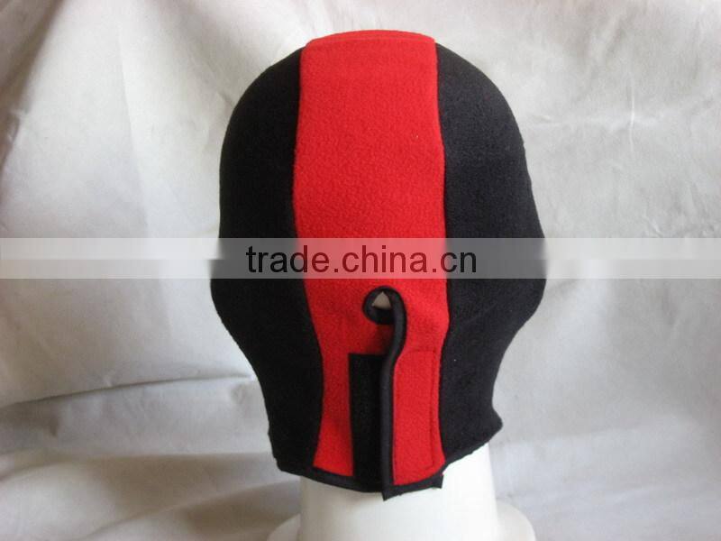 Mask Beanie / Winter Beanie with Mask