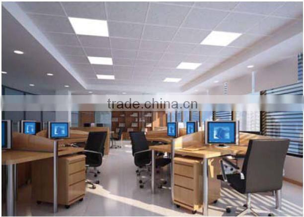 Shenzhen 30x30 cm 19w RGB color changing with remote led Panel light , led ceiling panel light