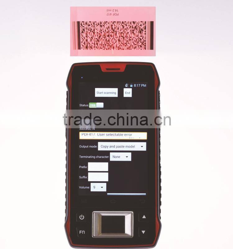 Corewise CFON640 manufactory oem odm equipment cheap price nfc card reader