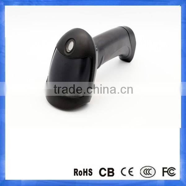 Supermarket micro usb barcode scanner