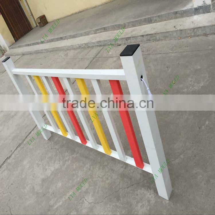 Led Light Handrail For Stair