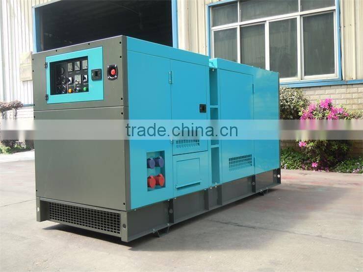 1phase two cylinder diesel power 1500rpm Generator 10 kva