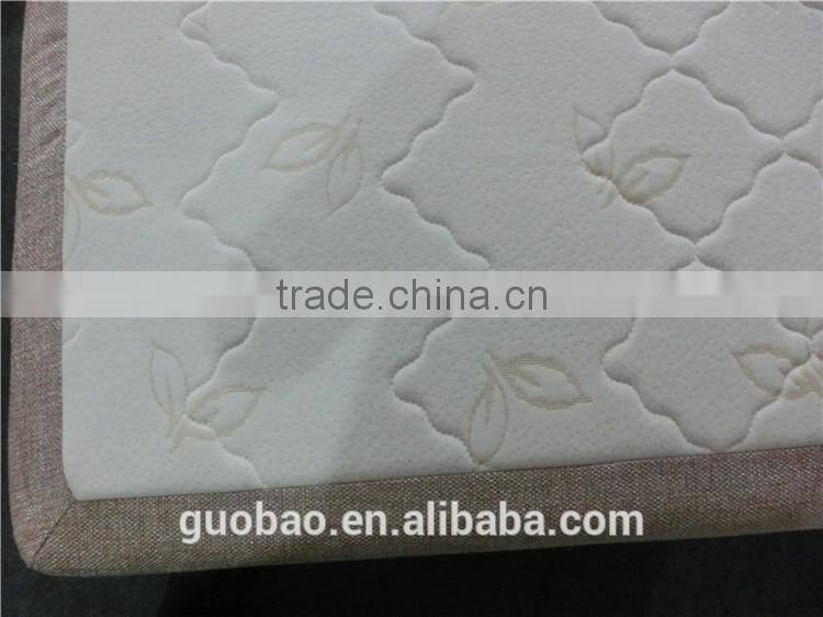 Fabric Upholstered Bed super quality king single fabric bed frame