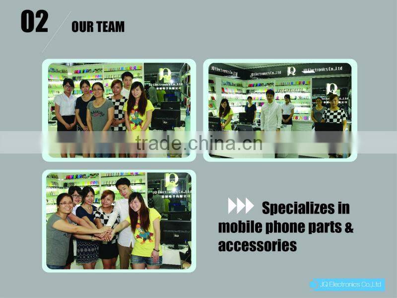 Replacement screen touch panel For Sony Xperia Z L36H