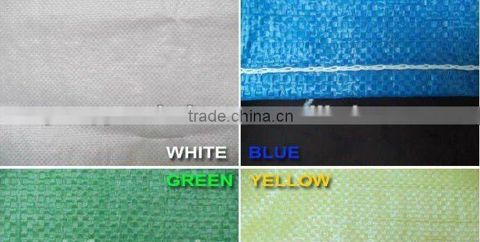 PP Packaging Bag 30-170cm width