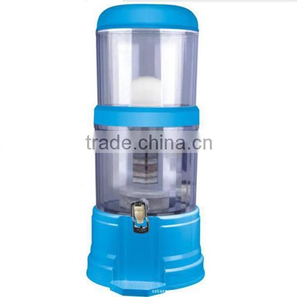 New arrival of drinking water pot with 14L