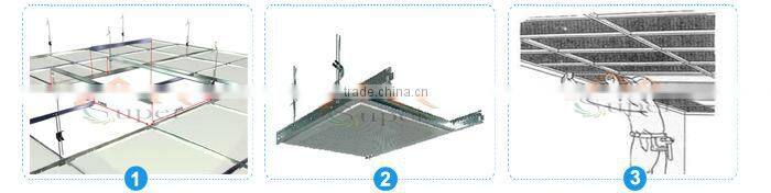 PVC Wall Panel