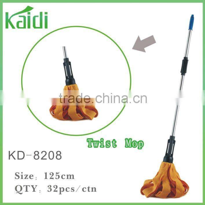 KD-8208 flawless twist mop