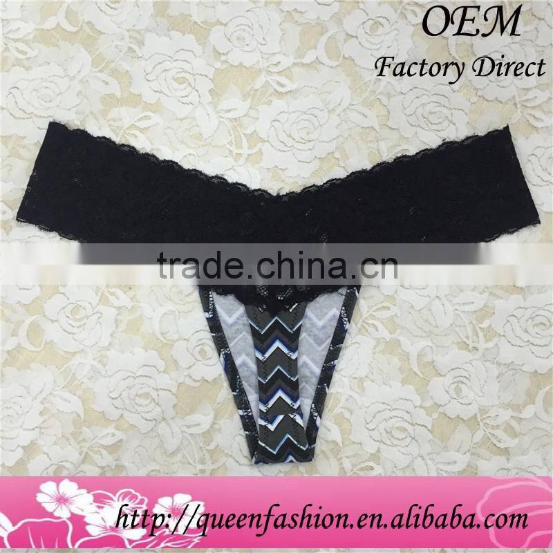 Pussy Customized panties young little young sex girl panties With Lace & Cotton