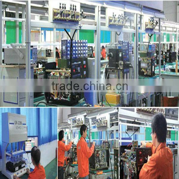 Inverter DC high duty portable Plasma stainless steel cutter cutting machine