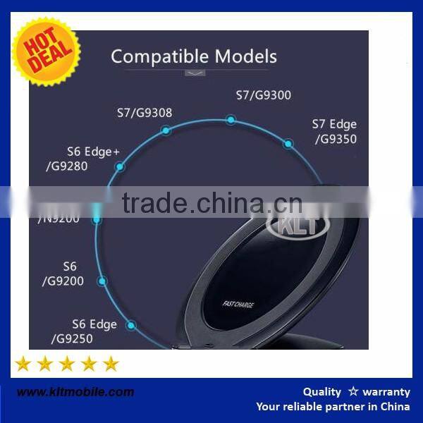 Wireless Charger for Android iphone Sumsung