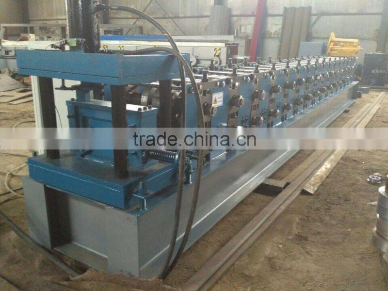 Botou supplier steel keel machine