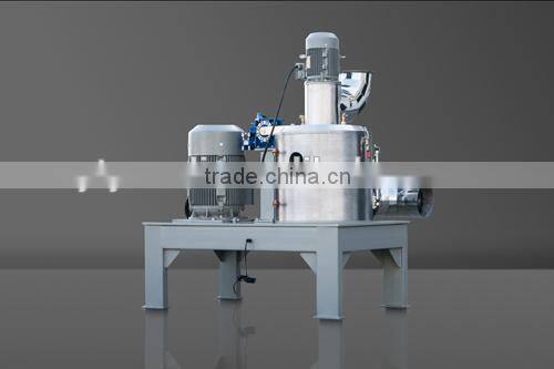 High Quality ACM Grinding Mill for Powder Coating