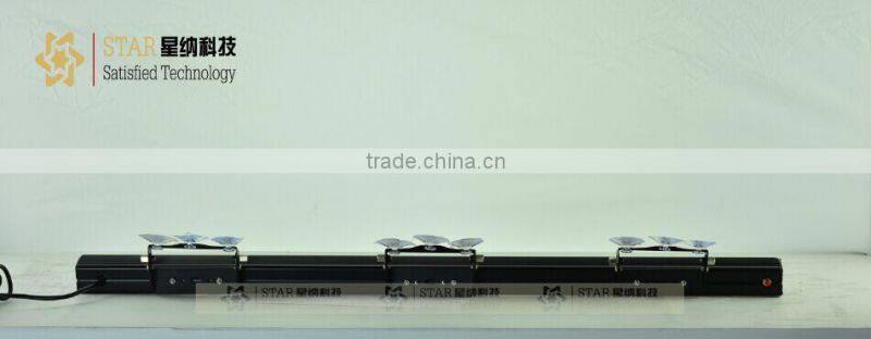 3W*36 LED (108W) Visor Light LED Strobe Dash Light Emergency Police Car LED visor light (XN-918)