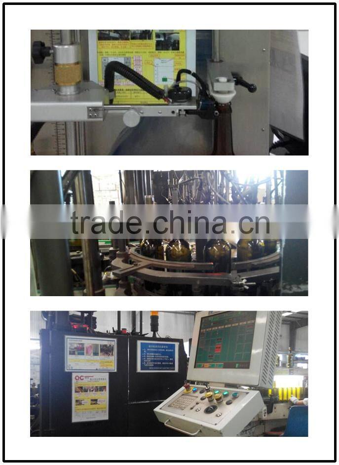 Cheap Price Glass Jar for Jam Glass Bottle Made In China