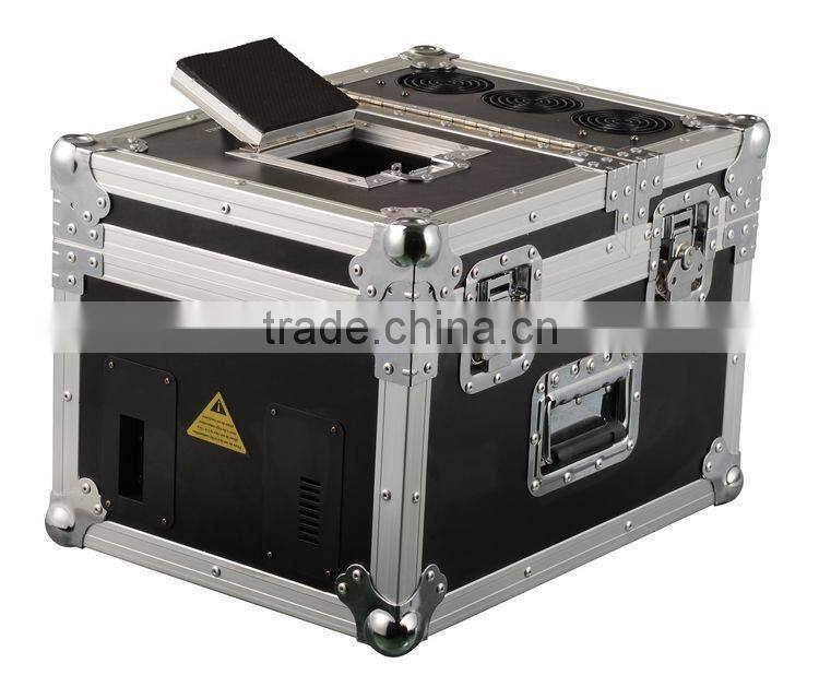 Antari HZ-500 Touring Class Stage DJ Fog Effect Upward Spray DMX 800W Haze Machine