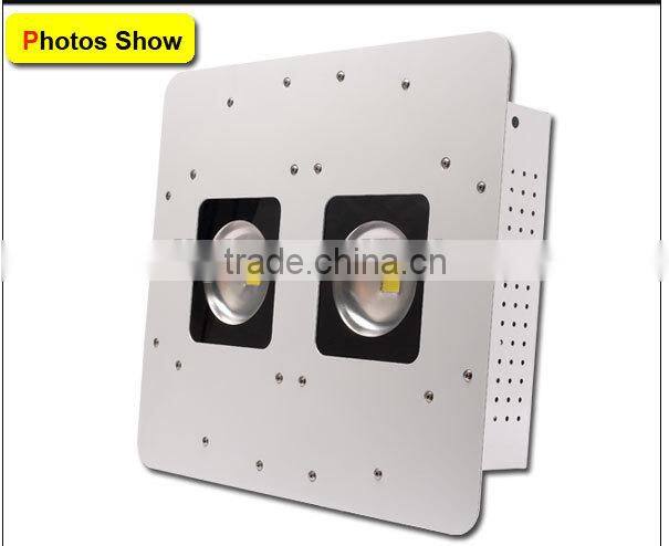 120 Watt Gas Station LED Canopy Lights Dot Approved LED Lights