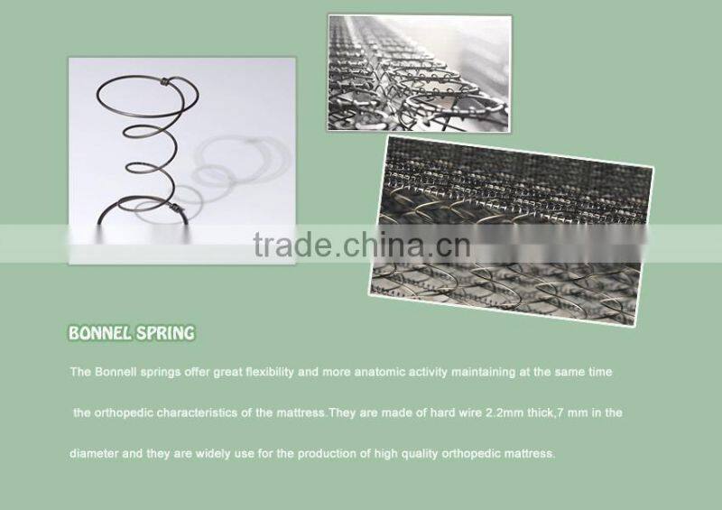 Coconut fiber mattress natural coconut palm mattress natural comfort mattress