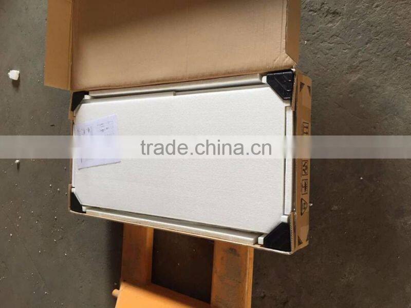 OEM Service Various Style Wood Wall Bookshelf/TV Stand/TV Console/Black