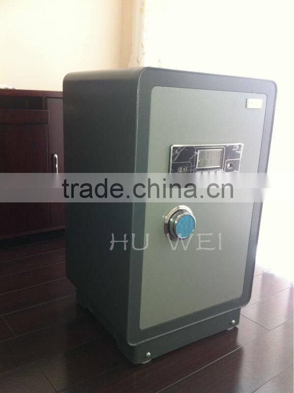 2013 Top Sale Dingfa Brand 3C ISO Drop Safe Box