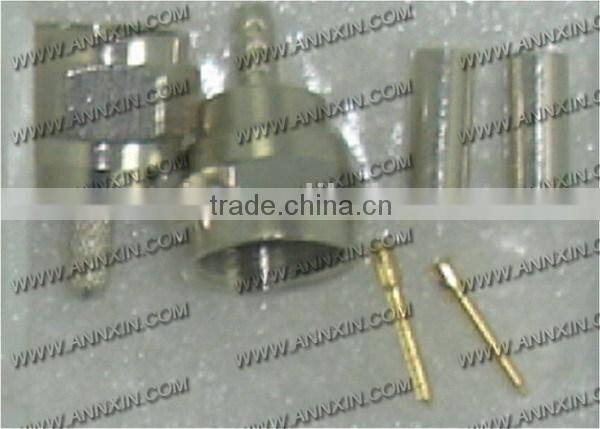 Top grade unique set-top cable boxes f connector