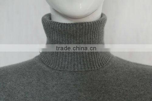 lady 100% cashmere sweater