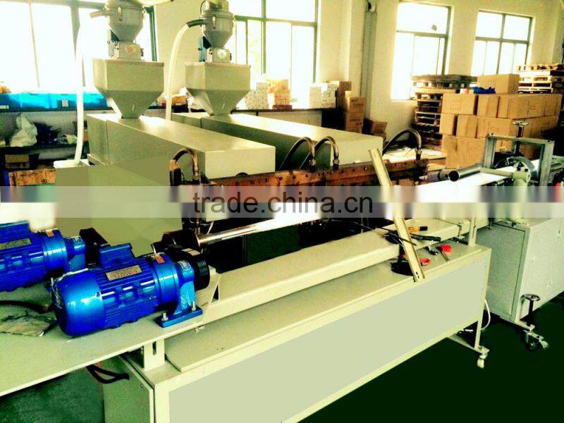 PP Advanced new Melt Blown Filter Cartridge Making Machine