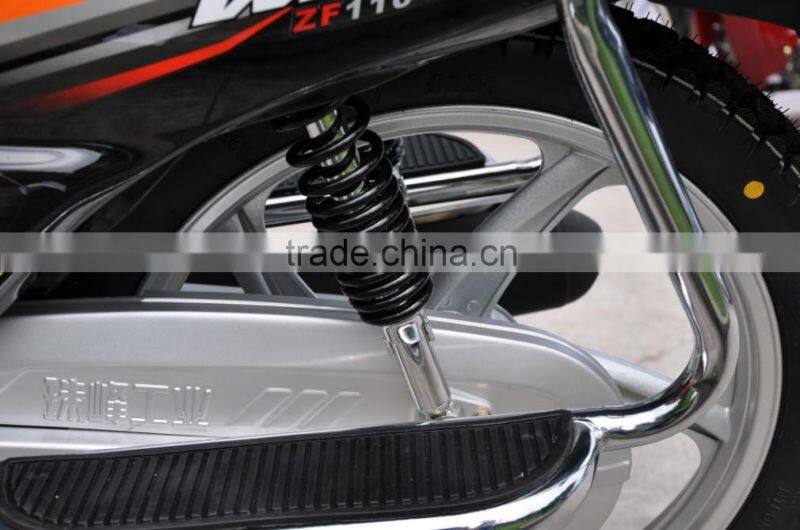 110cc cub motorcycle cheap motorcycle for sale ZF110-A