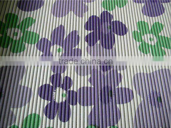 sell pvc non-slip mat/bath mat