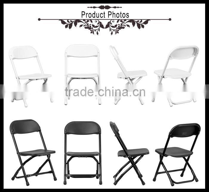 Furniture manufacture kids plastic chair with CE certificate