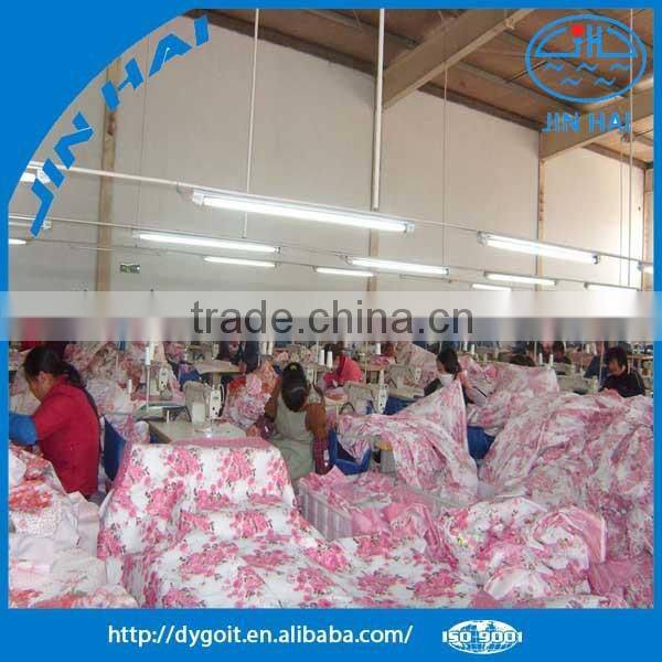 Fashion Wholesale 100% cotton bed sheets 3d